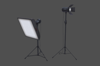 手繪攝影棚燈光設(shè)備 藝術(shù)與技術(shù)的完美融合